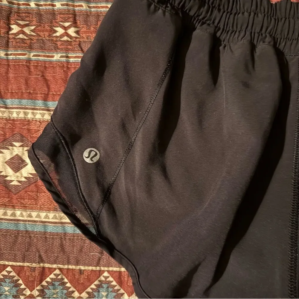 lululemon athletica experience ultimate